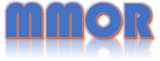 MMOR Week 1